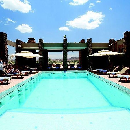 Mercure Ouarzazate Fasilitas foto