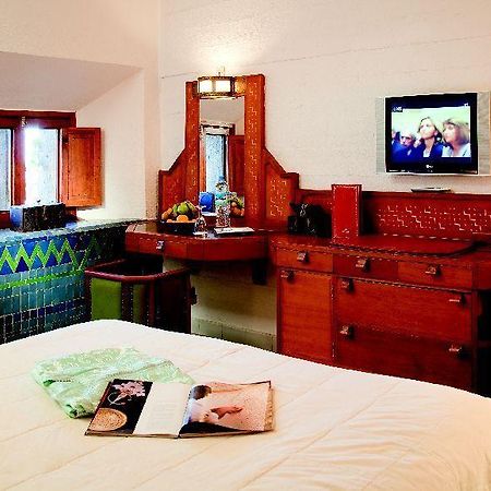 Mercure Ouarzazate Ruang foto