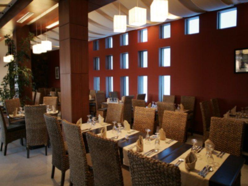 Mercure Ouarzazate Bagian luar foto