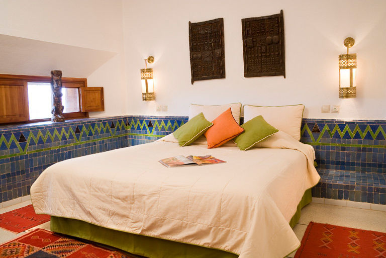 Mercure Ouarzazate Ruang foto