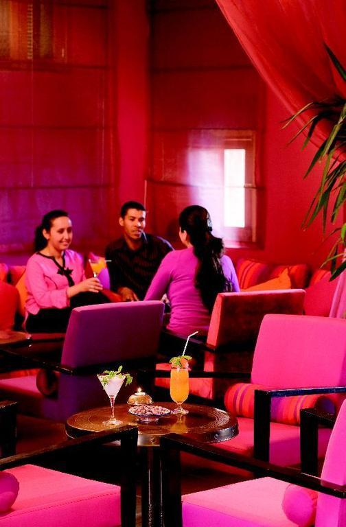 Mercure Ouarzazate Bagian luar foto