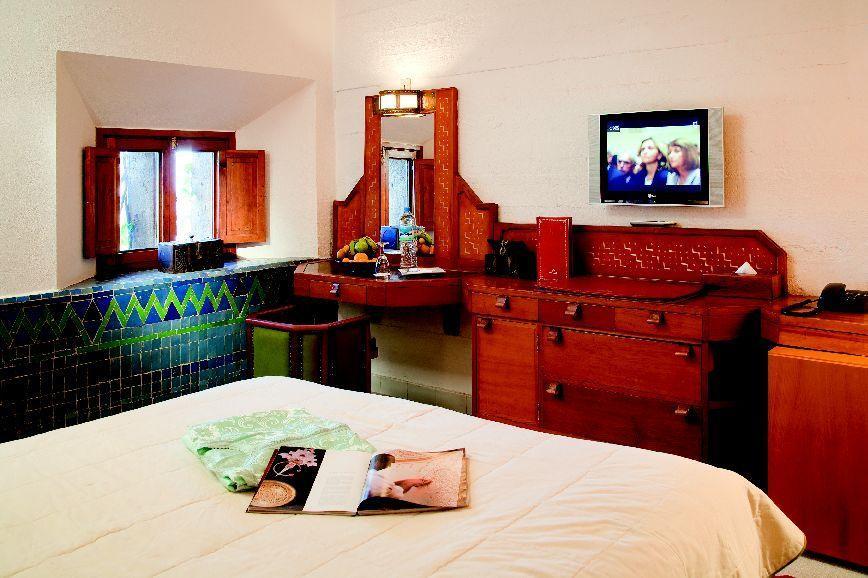 Mercure Ouarzazate Ruang foto