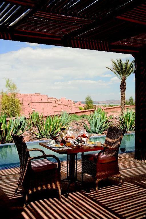 Mercure Ouarzazate Bagian luar foto