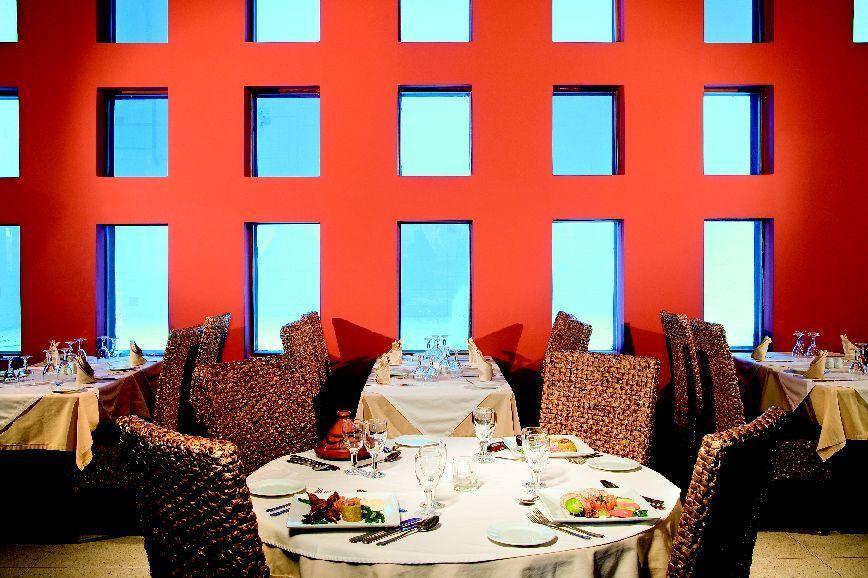 Mercure Ouarzazate Bagian luar foto