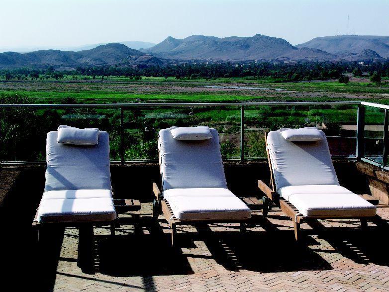 Mercure Ouarzazate Fasilitas foto