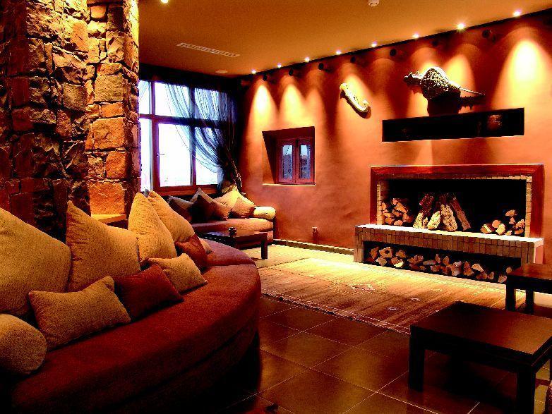 Mercure Ouarzazate Bagian luar foto