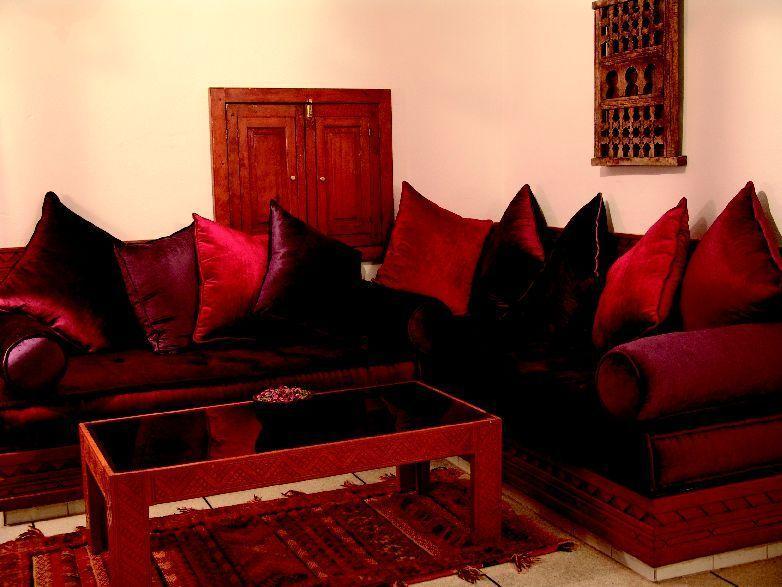 Mercure Ouarzazate Bagian luar foto