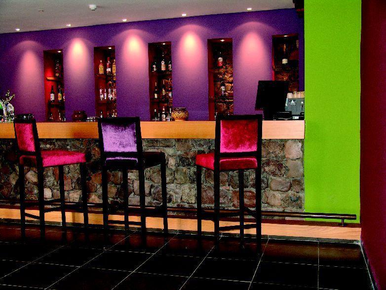 Mercure Ouarzazate Bagian luar foto