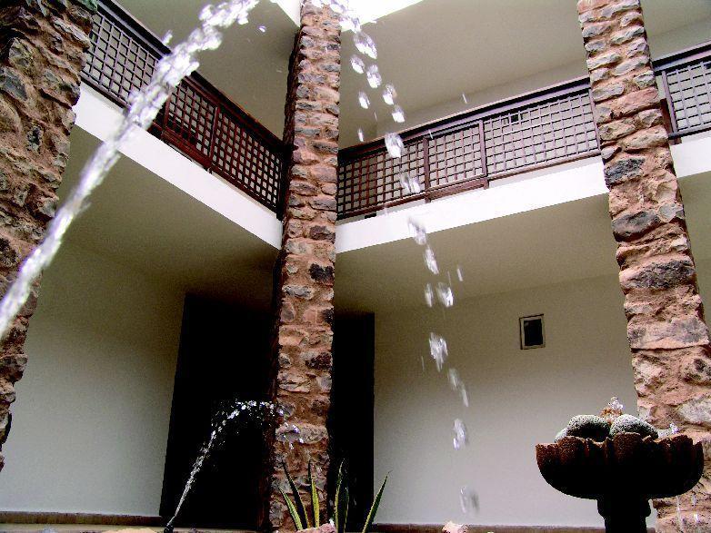 Mercure Ouarzazate Bagian luar foto